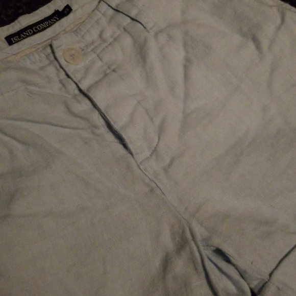 Shorts - Picture 3 of 4